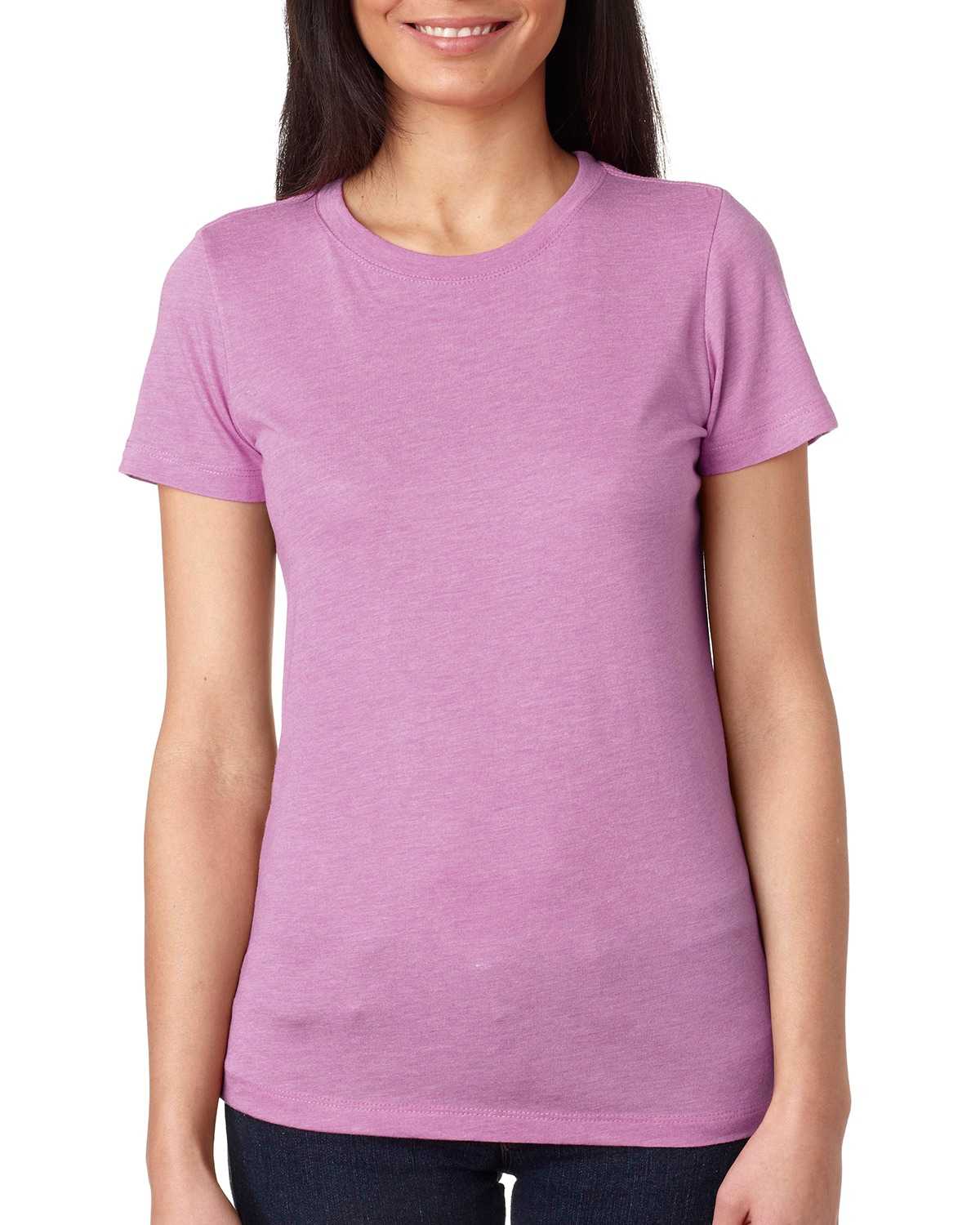 Next Level Women’s Triblend T-Shirt 6710