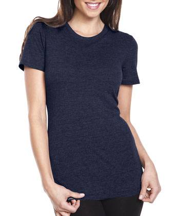 Next Level Women’s Triblend T-Shirt 6710