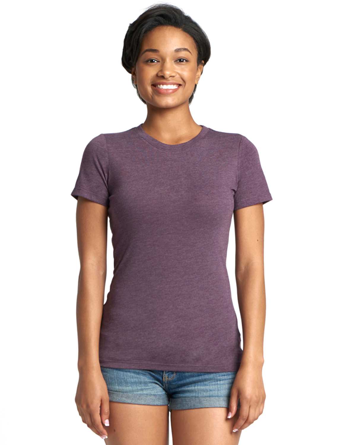 Next Level Women’s Triblend T-Shirt 6710