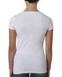 Women’s Triblend Scoop Neck T-Shirt