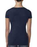 Women’s Triblend Scoop Neck T-Shirt