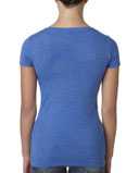Women’s Triblend Scoop Neck T-Shirt