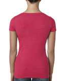 Women’s Triblend Scoop Neck T-Shirt