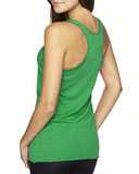 Women’s Triblend Racerback Tank