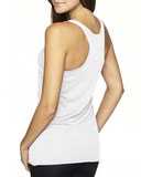 Women’s Triblend Racerback Tank