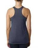 Women’s Triblend Racerback Tank