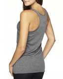 Women’s Triblend Racerback Tank
