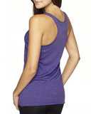Women’s Triblend Racerback Tank