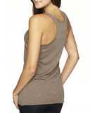Women’s Triblend Racerback Tank