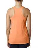 Women’s Triblend Racerback Tank