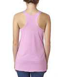 Next Level Women’s Triblend Racerback Tank 6733