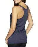 Next Level Women’s Triblend Racerback Tank 6733