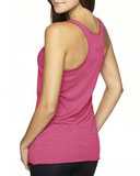 Women’s Triblend Racerback Tank