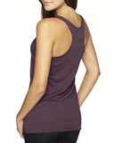 Women’s Triblend Racerback Tank