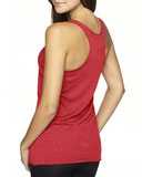 Women’s Triblend Racerback Tank
