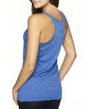 Women’s Triblend Racerback Tank