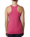 Women’s Triblend Racerback Tank