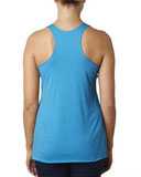 Women’s Triblend Racerback Tank