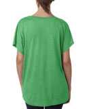 Women’s Triblend Dolman T-Shirt