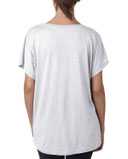 Women’s Triblend Dolman T-Shirt