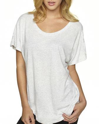 Next Level Women’s Triblend Dolman T-Shirt 6760