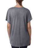 Women’s Triblend Dolman T-Shirt
