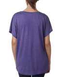 Women’s Triblend Dolman T-Shirt
