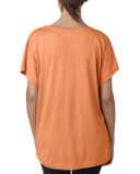 Women’s Triblend Dolman T-Shirt