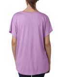 Women’s Triblend Dolman T-Shirt