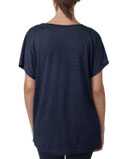 Women’s Triblend Dolman T-Shirt