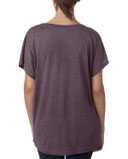 Women’s Triblend Dolman T-Shirt
