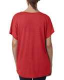 Women’s Triblend Dolman T-Shirt