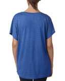 Women’s Triblend Dolman T-Shirt