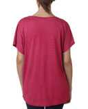 Women’s Triblend Dolman T-Shirt