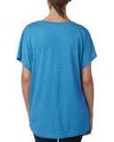 Women’s Triblend Dolman T-Shirt