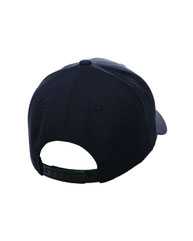 Premium Curved Visor Snapback Cap