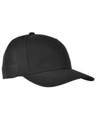 Premium Curved Visor Snapback Cap