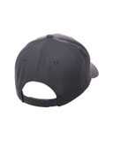 Premium Curved Visor Snapback Cap