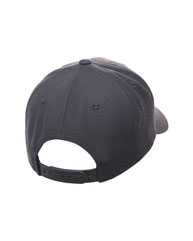 Premium Curved Visor Snapback Cap