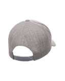 Premium Curved Visor Snapback Cap