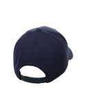 Premium Curved Visor Snapback Cap