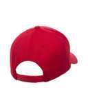 Premium Curved Visor Snapback Cap