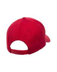 Premium Curved Visor Snapback Cap