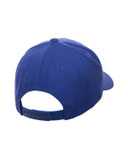 Premium Curved Visor Snapback Cap