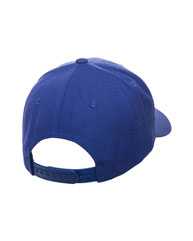 Premium Curved Visor Snapback Cap