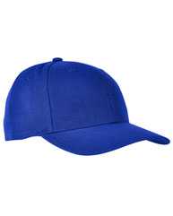 Premium Curved Visor Snapback Cap