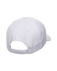 Premium Curved Visor Snapback Cap