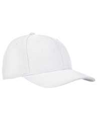 Premium Curved Visor Snapback Cap