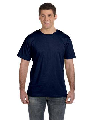 LAT Fine Jersey Tee 6901