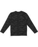 Fine Jersey Long Sleeve Tee